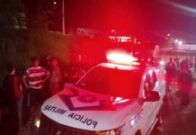 Cabo de Exército é morto a tiros em campo de futebol