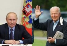 Rússia diz que relações com EUA estão no ponto mais baixo na história