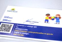Prefeitura de Porto Velho já emitiu quase 700 Carteiras de Identificação do Autista