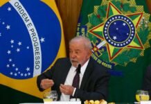 Presidente aposta em retomada de obras para impulsionar economia