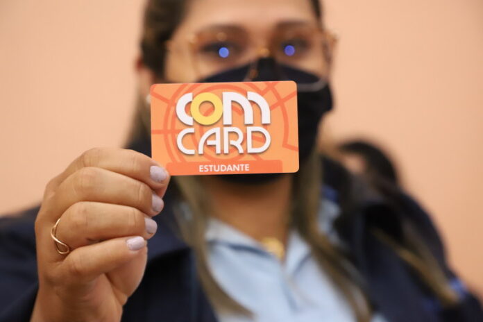 COMcard