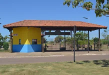 Parque da Cidade será reaberto nesta quinta-feira (9)