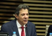 Copom poderia ser mais generoso com medidas que tomamos, diz Haddad