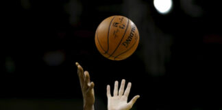 Warriors e Nuggets vencem e Lakers voltam a tropeçar na NBA