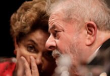 Lula quer levar Dilma à China como presidente de Banco do Brics em março