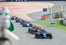 Motor mais ‘verde’ atraiu a Ford de volta à F1 após quase duas décadas Motor mais ‘verde’ atraiu a Ford de volta à F1 após quase duas décadas