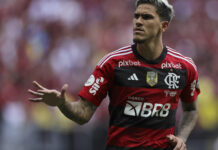 Fifa não explica e muda local do jogo do Flamengo após queda para Al-Hilal Fifa não explica e muda local do jogo do Flamengo após queda para Al-Hilal