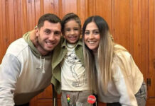 Jogador de handebol da Turquia é encontrado morto ao lado de filho de 5 anos