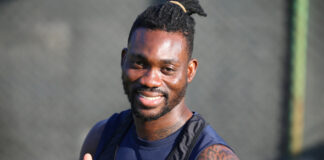 Corpo de Christian Atsu é encontrado após duas semanas do terremoto na Turquia Corpo de Christian Atsu é encontrado após duas semanas do terremoto na Turquia