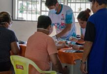 Tenda Cidadã acontece neste sábado (25) no Orgulho do Madeira