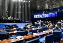 Senado confirma indicação da Câmara para TCU