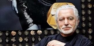 Morre aos 88 anos o estilista espanhol Paco Rabanne
