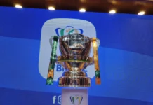 Real Ariquemes enfrenta o Criciúma na primeira fase da Copa do Brasil Real Ariquemes enfrenta o Criciúma na primeira fase da Copa do Brasil