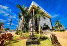 Tribunal de Justiça de Rondônia realiza na próxima sexta-feira (10) Sessão Solene de posse dos novos(as) magistrados(as)