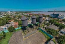 Prefeitura trabalha com pioneirismo para resolver problema do saneamento básico de Porto Velho