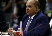 PGR é a favor de revogação do afastamento do governador do DF
