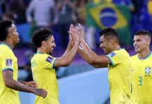 Eliminatórias para Copa de 2026: Brasil estreia contra Bolívia em casa