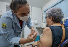 Campanha de vacinação contra a gripe inicia nesta quarta-feira (22) para grupos específicos