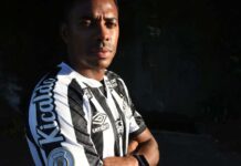 Defesa de Robinho entrega passaporte ao STJ