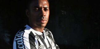 Defesa de Robinho entrega passaporte ao STJ