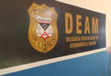 ALE-RO aprova Projeto de Lei para que Delegacias de Atendimento à Mulher funcionem por 24 horas