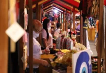 Feira do Giro Empreendedor terá local fixo em Porto Velho