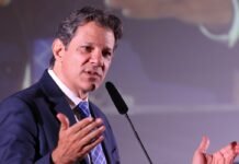 FMI afirma não acreditar em déficit zero em 2024; Haddad reitera promessa