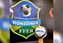 Federação de Futebol Abre credenciamento para rodada decisiva