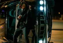 ‘John Wick 4’ estreia nos cinemas de Rondônia