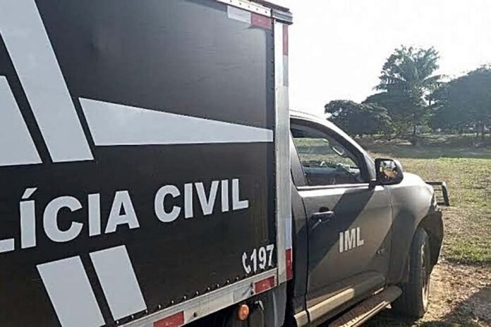 policia civil