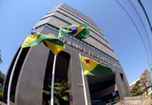 Divulgado o resultado definitivo do concurso para servidores do TRT-14