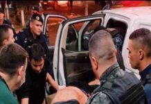 Cabo da PM é morto em troca de tiros com bandidos em comercio