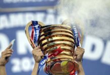 Ceará e Sport disputam título da Copa do Nordeste