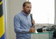 Prefeito Hildon Chaves autoriza a contratação de 158 professores e 49 merendeiros para escolas do município
