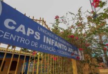 Tratamento especializado contra ansiedade está disponível no CAPS Infantojuvenil