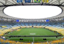 Justiça garante ao Vasco direito de jogar no Maracanã contra Palmeiras