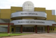 Espetáculo “O Homem de Nazaré” será apresentado no teatro Palácio das Artes no final de semana