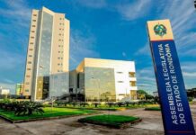 Audiência pública vai debater propostas para segurança nas escolas de Rondônia; ALE vai sediar encontro na próxima quinta-feira (27)