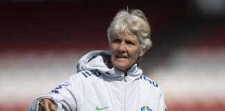 Seleção feminina enfrenta Alemanha em último desafio antes do Mundial