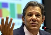 Haddad descarta enviar MP para arrecadar R$ 90 bi após julgamento