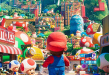Saiba por que ‘Super Mario’ e ‘Last of Us’ têm feito tanto sucesso no cinema e na TV