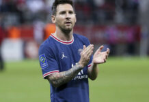 PSG quer cortar salário de Messi em 25% e partes se aproximam de ‘divórcio’
