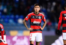 Flamengo faz nova tentativa de entrar na lista dos bicampeões da Libertadores