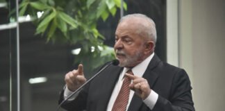 Lula revela mágoa com Exército e diz ter cogitado faltar a evento militar