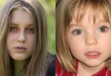 Jovem que diz ser Maddie é ‘100% polonesa’, segundo teste genealógico