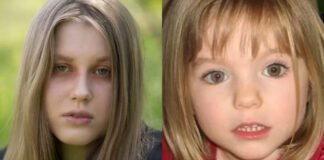 Jovem que diz ser Maddie é ‘100% polonesa’, segundo teste genealógico