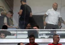 Sampaoli vê Flamengo ‘um degrau acima’, mas vai pedir reforços