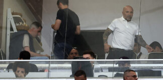 Sampaoli vê Flamengo ‘um degrau acima’, mas vai pedir reforços