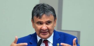 Tirar Brasil do Mapa da Fome é meta do governo, diz ministro no Senado