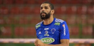 Conselho de Ética do COB suspende Wallace Souza por 5 anos
